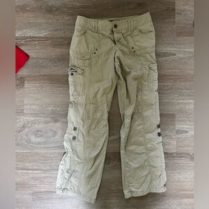 Apt. 9 Light Khaki Casual Pants